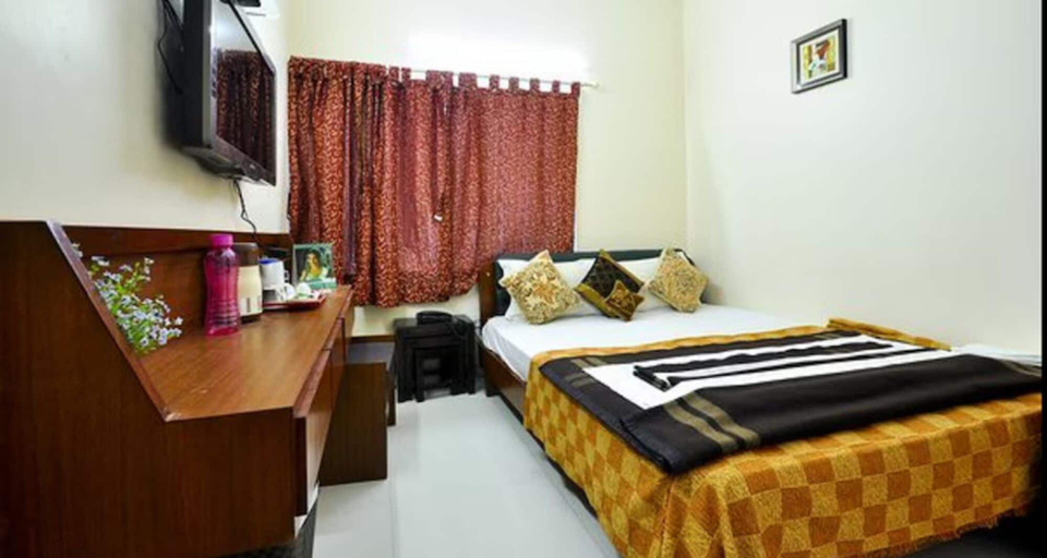 Room 2, Innra Hotel Kolkata, Kolkata