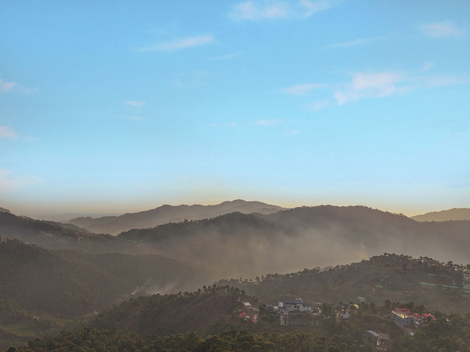 Miscellaneous 5, Alaya Stays Cloudcatcher 4 BHK Villa, Solan