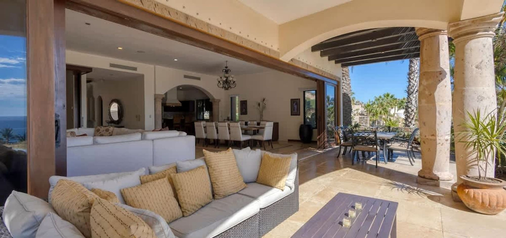 Room 2, Luxury 5BD With Stunning Ocean View - Casa Jalisco, La Paz