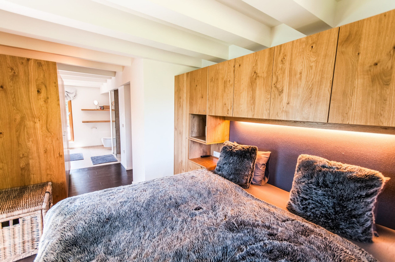 Room 2, Chalet Max Panorama in Zell am See, Zell am See