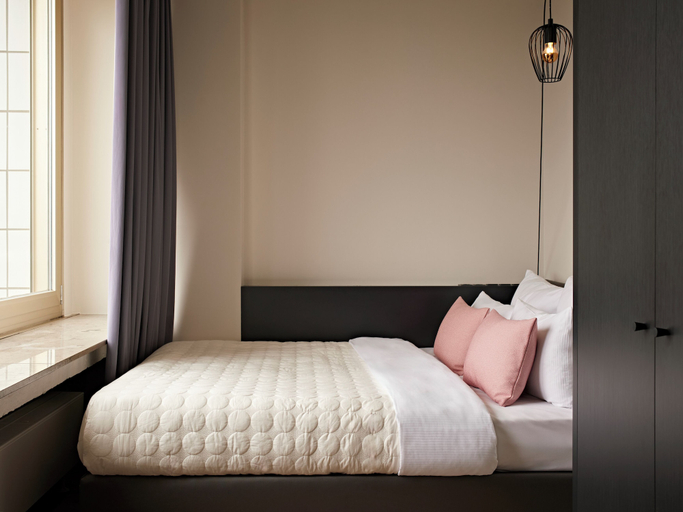 Bedroom 5, Numa Cologne Ehrenfeld, Köln