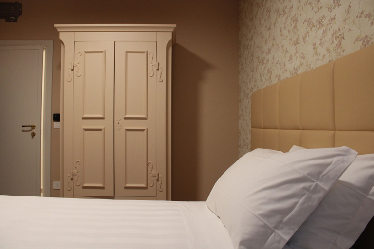 Room 5, Boutique Hotel Palazzo Brunamonti, Perugia