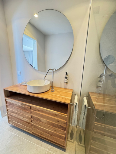 Bathroom 3, Rossio Mar, Albufeira