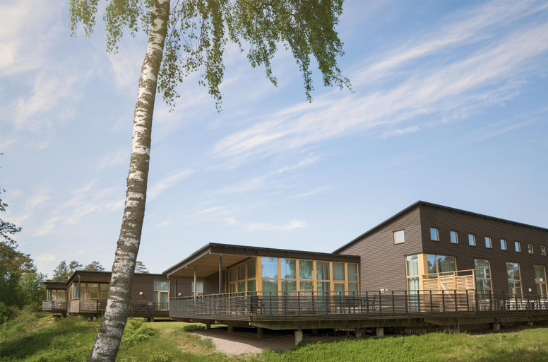 Exterior & Views 2, Tyleback Hotell & Konferens, BW Signature Collection, Halmstad