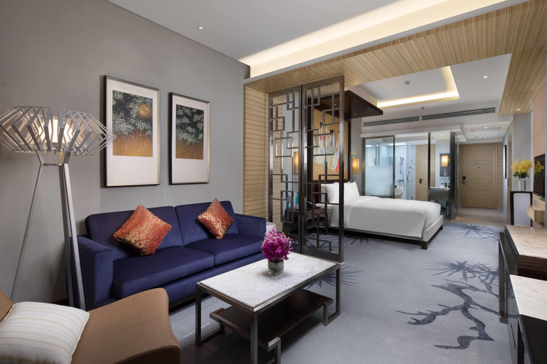 Others 5, Wyndham LanZhou HaiYue, Lanzhou