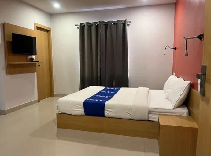 Room 1, Surbhi Grant, Sikar