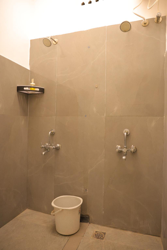Bathroom 3, THE GARDEN BAY, Puducherry