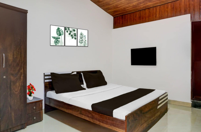 Room 5, OPO Horizon Khatu, Sikar