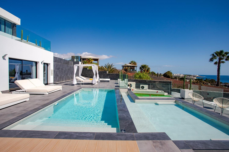 Others 2, Villa Infinity, Las Palmas
