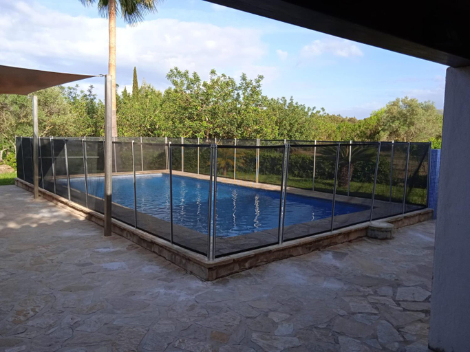 Others 5, Villa Joana Del Cami De Marina, Baleares