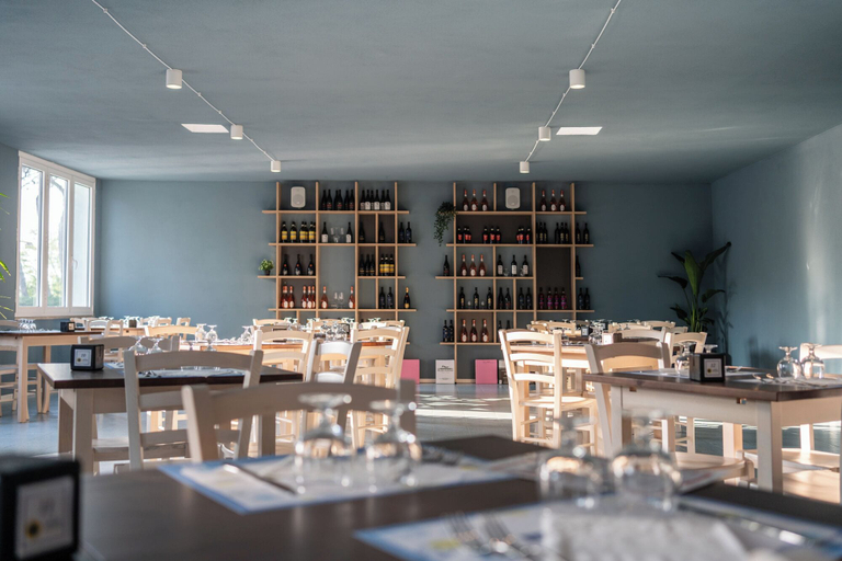 Food & Drinks 5, Club Del Sole Adriano Family Collection, Ravenna