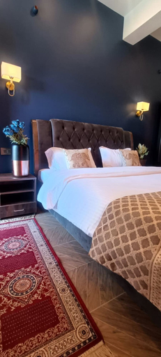 Room 2, KAY'S EDEN, Kancheepuram