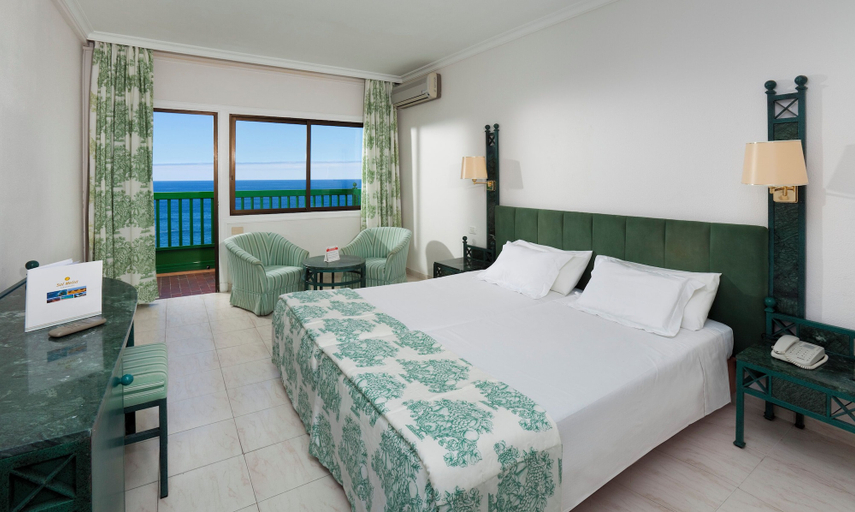 Bedroom 3, Sol Puerto De La Cruz Tenerife, Santa Cruz de Tenerife