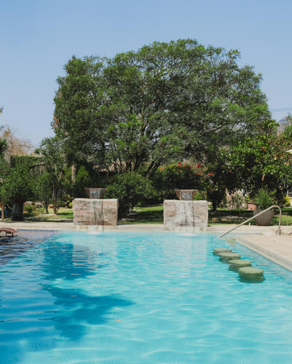Sport & Beauty 2, La Buena Vibra Wellness Resort & Spa, Tepoztlán