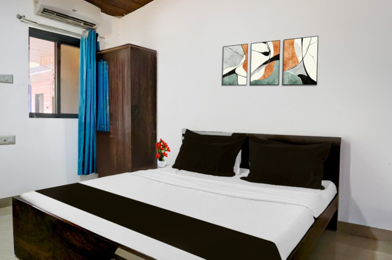 Room 4, OPO Horizon Khatu, Sikar