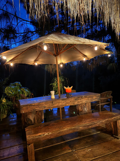 Food & Drinks, Lofts in The Forest, Valle de Bravo