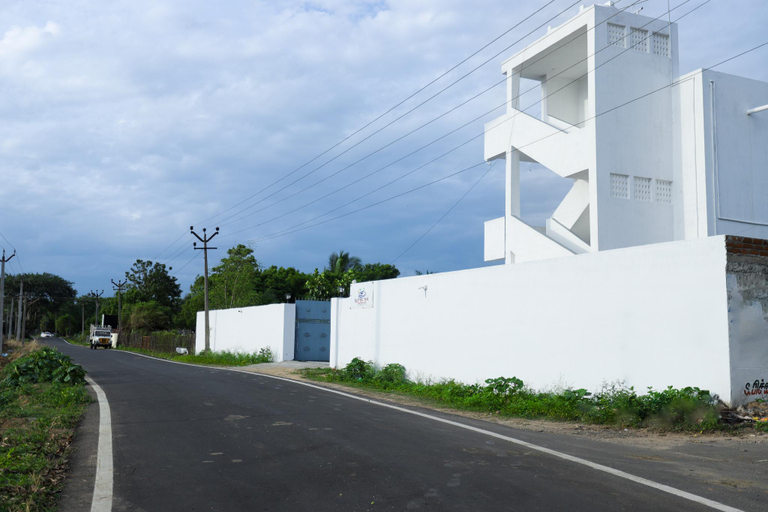 Exterior & Views 5, La Piscine Farm House, Viluppuram