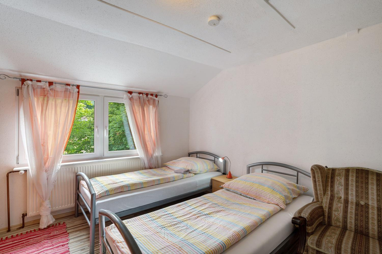 Others 5, Gastehaus 22, Baden-Baden