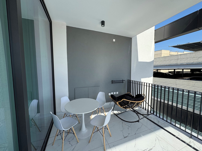 Terrace/patio 5, Swift Suites Limassol