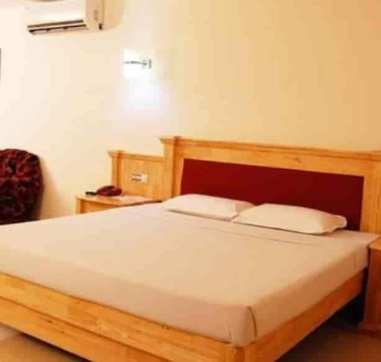 Room, AMAN Residency, Kannur