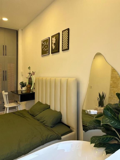 Room 2, Delea homestay, District 1