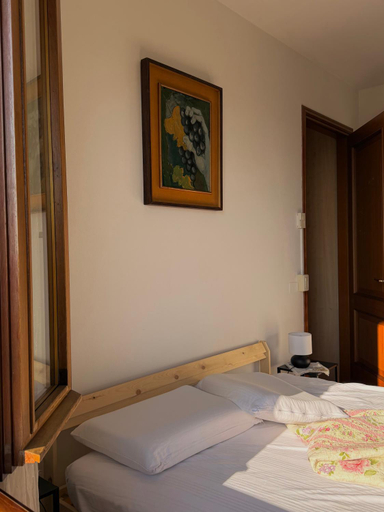 Bedroom 2, Silvia Miotto's Guesthouse, Treviso