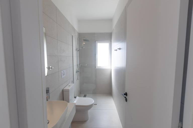 Bathroom 3, Kube Luxury Villas