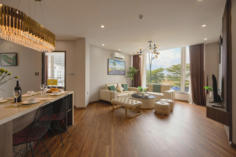 Others 3, Phu My An Apartment, Huế