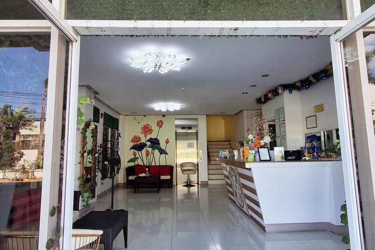 Others 5, Rodolfo Royale Hotel, Puerto Princesa City