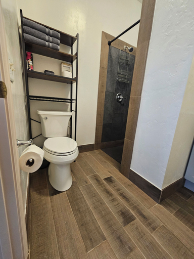 Bathroom 5, The Winchester Ranch House, Washington