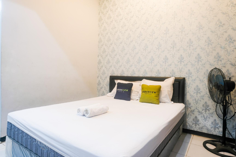 Bedroom 4, Urbanview The Halona near Jawa Timur Park 4, Malang