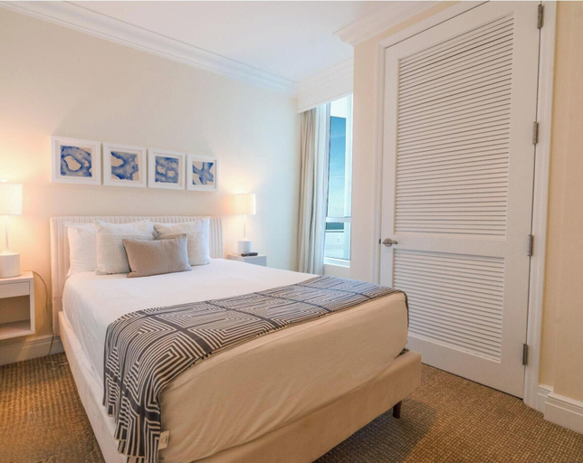 Room 3, Tresor 2-3701, Miami-Dade