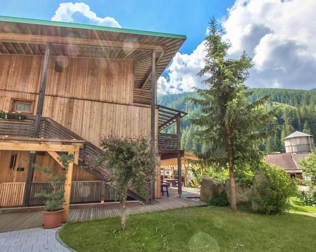 Others 3, Naturidyll Mitterbach, Bolzano