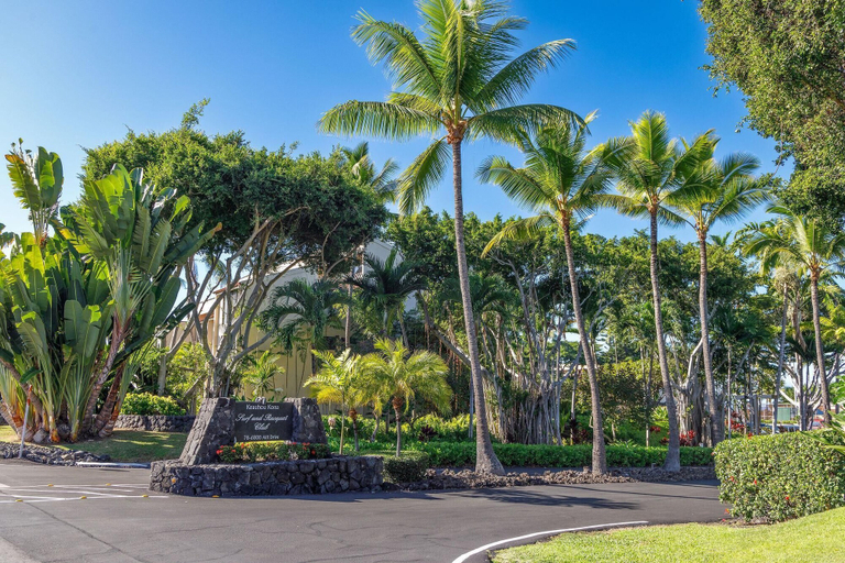 Property grounds 4, Kksr#182 Direct Oceanfront Townhome, Oceanfront!, Hawaii
