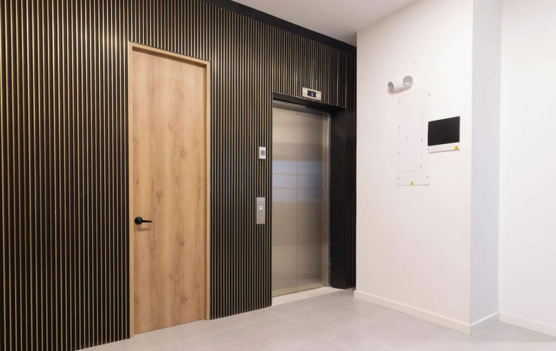 Room 5, Opera 501 in Medell n, Medellín