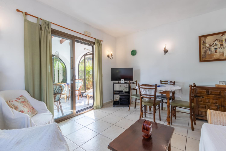 Bedroom, Villa Margarita, Alicante