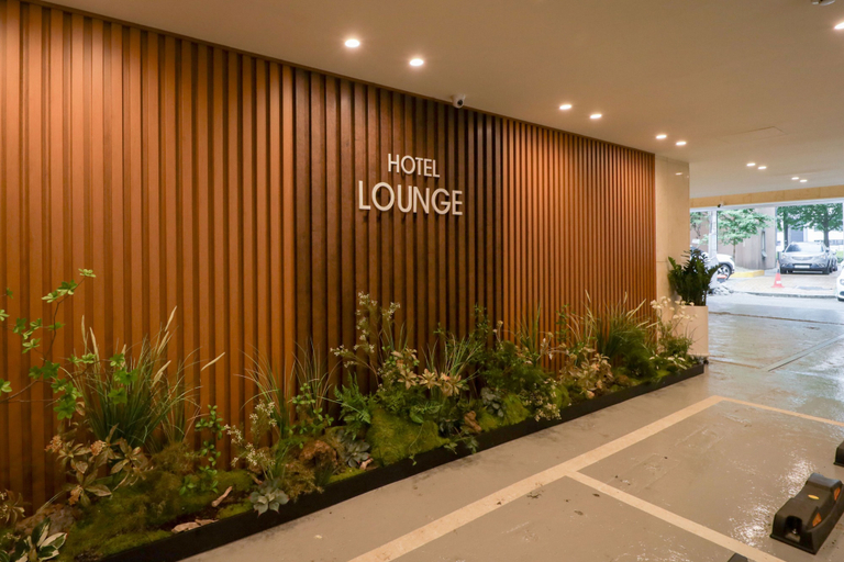 Others 5, Lounge Hotel, Songpa