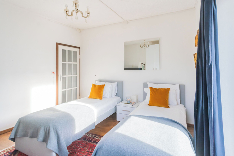 Bedroom 2, Villetta Panebianco Home in Castagna 11 by Rent all Como, Como