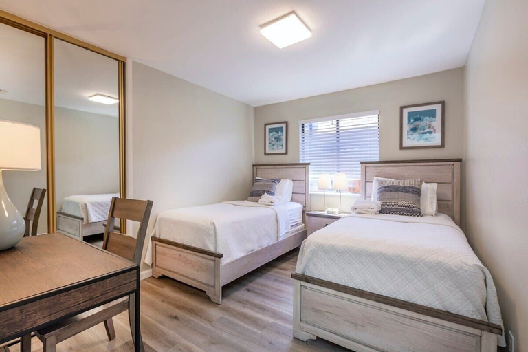 Interior 4, Marbella Lane -siliconvalley 3BR Gem in SJ, Santa Clara