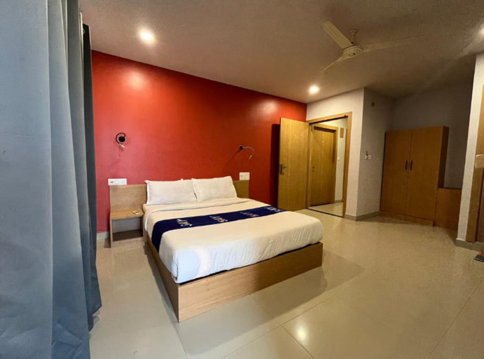 Room 3, Surbhi Grant, Sikar