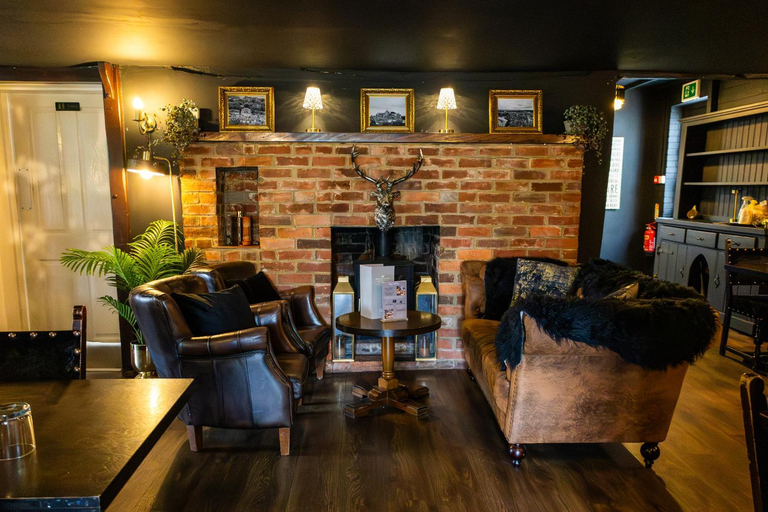 Others 5, The Kings Head Inn, East Sussex