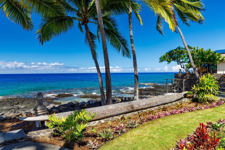 Property grounds 4, Hale Kale, Hawaii