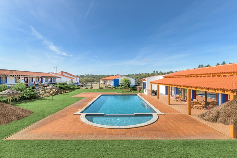 Sport & Beauty 2, Herdade Vale de Gaios, Odemira