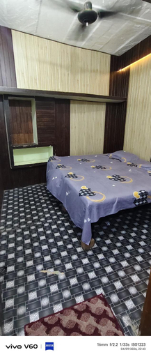 Bedroom, Shree Mohan Home Stay, Ujjain