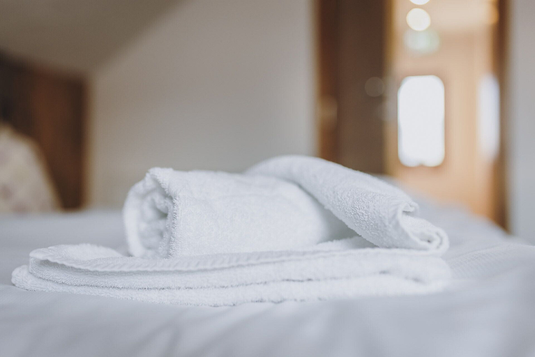 Room 5, Chalet Molly in Zell am See, Zell am See
