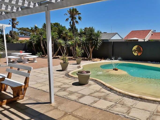 Sport & Beauty 2, Beachwood Inn Melkbosstrand, City of Cape Town