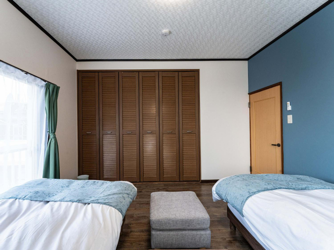 Others 4, Ocean villa Oarai - Vacation STAY 94315v, Ōarai