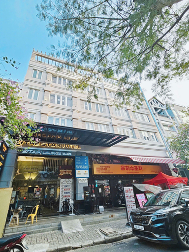 Exterior & Views 2, The Star Hotel - Phu My Hung, District 7