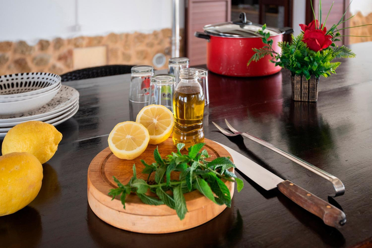 Food & Drinks, Casa Vacanza Errante, Agrigento
