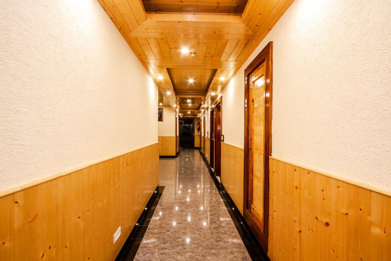 Interior 5, Kavin Suryansh Regency - Near Mall Road, Kullu